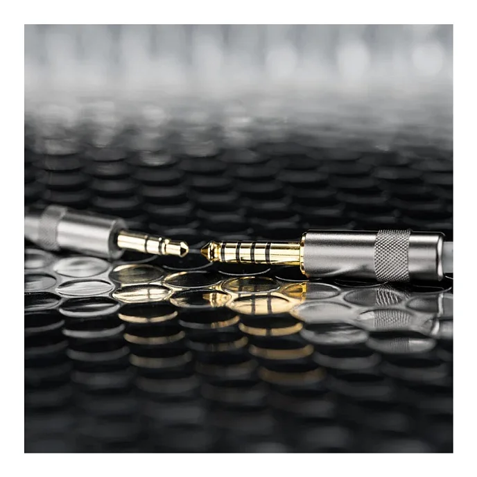 Наушники внутриканальные DUNU Alpha 3 4.4mm - рис.7