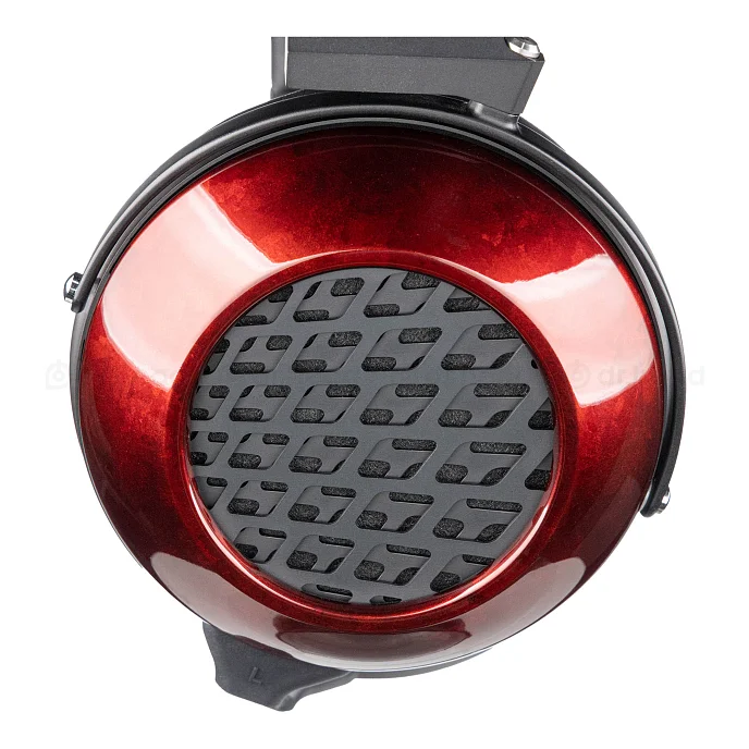 High End наушники Fostex TH-909 - рис.4