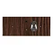 Центральный канал Monitor Audio Silver Centre (8G) European Walnut - рис.3