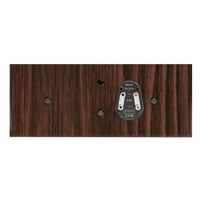 Центральный канал Monitor Audio Silver Centre (8G) European Walnut - рис.3