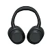 Беспроводные наушники Sony WH-ULT900N black беспроводные полноразмерные наушники c шумоподавлением (SN S011082908E)_Уценка - рис.1