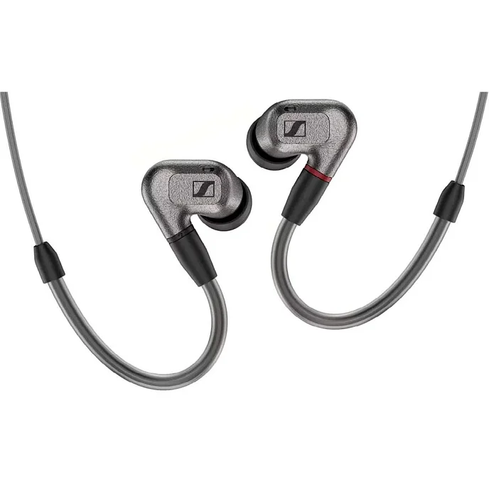 High End наушники Sennheiser IE 600 Grey - рис.2