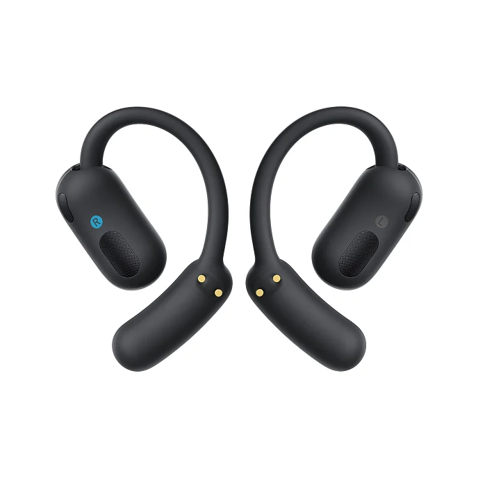 Наушники накладные Anker Soundcore AeroFit 2 Black - рис.1