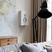 Настенная акустика Monitor Audio Silver On-Wall (8G) Satin White - рис.3