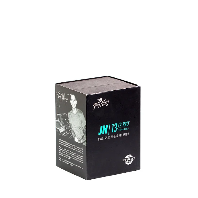 Наушники JH Audio JH13V2 PRO Universal - рис.13