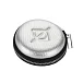 Наушники внутриканальные EarAcoustic STA Hi End Max Flash Silver - рис.9