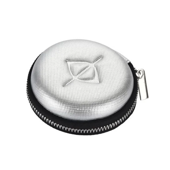 Наушники внутриканальные EarAcoustic STA Hi End Max Flash Silver - рис.9