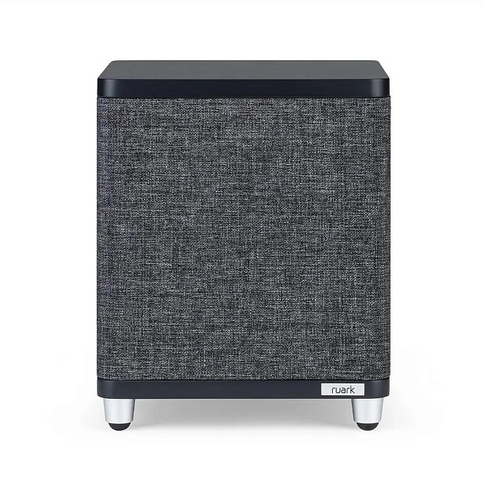 Сабвуфер Ruark RS1 MK rich Charcoal - рис.0