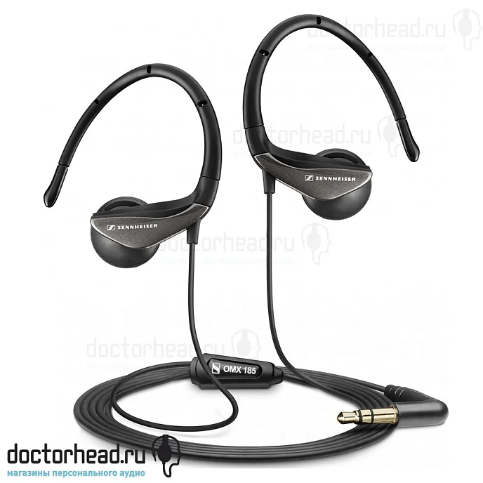 Наушники Sennheiser OMX 185 - рис.0