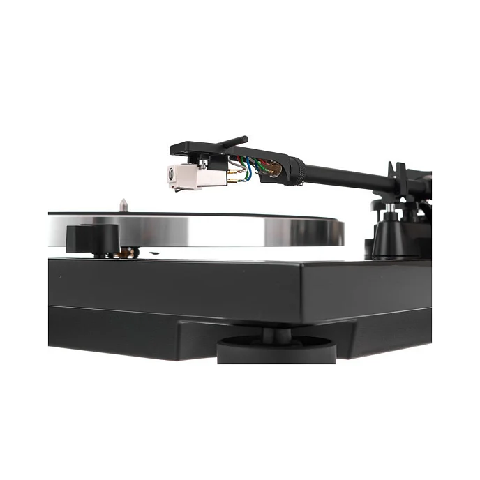 Проигрыватель винила Thorens TD-201 Black - рис.14