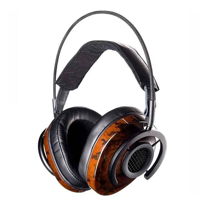 High End наушники Audioquest Nighthawk - рис.0
