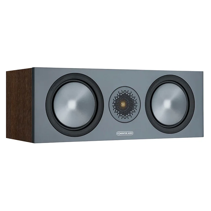 Центральный канал Monitor Audio Bronze C150 (6G) Walnut - рис.0