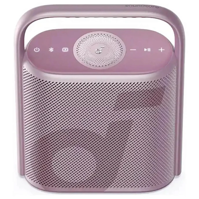 Портативная колонка Anker Soundcore Motion X500 Pink - рис.2