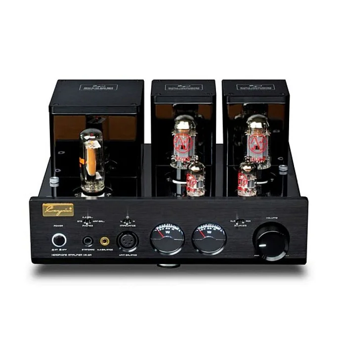 Усилитель для наушников Cayin HA-3A - рис.0