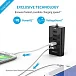 Автомобильное зарядное устройство Anker PowerDrive 5 50W 5-ports car charger black (A2311H12) - рис.5