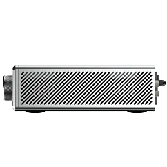 Усилитель для наушников Rotel DX-3 Silver