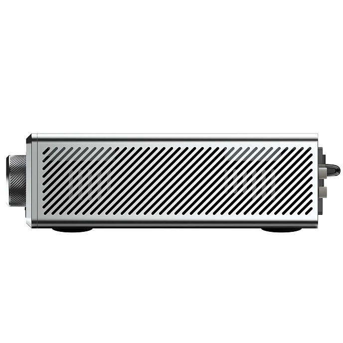 Усилитель для наушников Rotel DX-3 Silver - рис.2