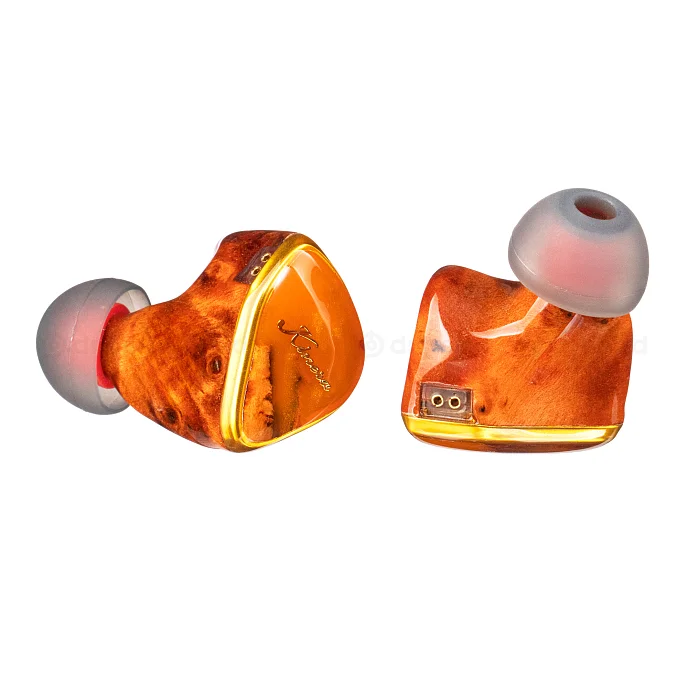 IEM наушники Kinera Imperial Baldr 2 - рис.2