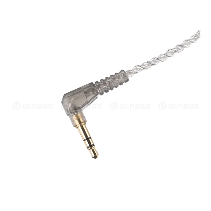 IEM наушники Unique Melody Merlin V2 Universal Black - рис.10