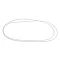 Pro-Ject for RPM-1.3 Genie/2XPER-Basic White
