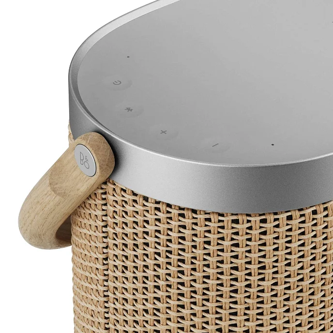 Портативная колонка Bang & Olufsen Beosound A5 Nordic Weave - рис.10