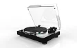 - рис.1 Проигрыватель винила Thorens TD-402 DD Piano Black - рис.1