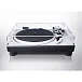 Проигрыватель винила Technics SL-1500C-S Silver - рис.4