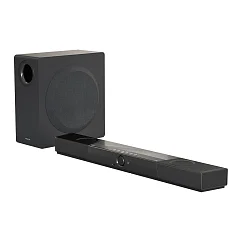 Саундбар Creative SXFI Carrier Black