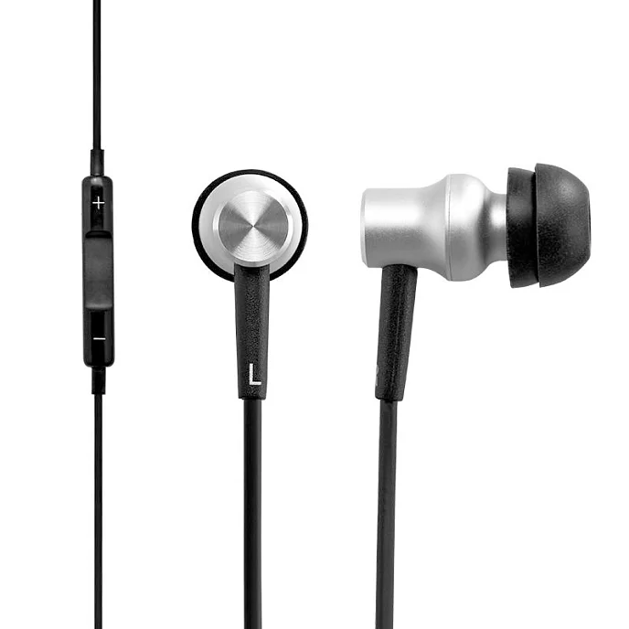 Наушники HIFIMAN RE400i Silver - рис.0
