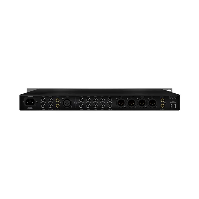 Тактовый генератор Antelope Audio OCX-HD - рис.1