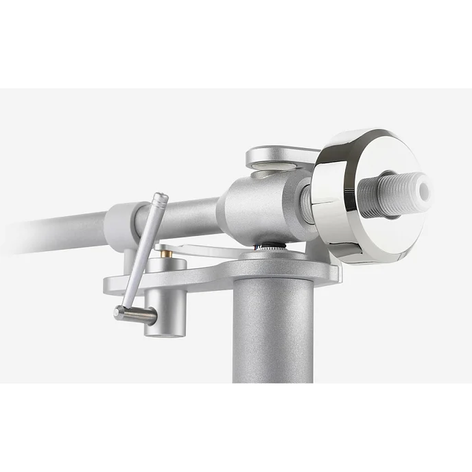 Проигрыватель винила Clearaudio Concept Signature MM Black / Black + Concept Tonearm + Concept MM - рис.6