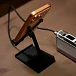 Подставка ddHiFi HS110SE HiFi Desktop Stand Black - рис.1 Подставка ddHiFi HS110SE HiFi Desktop Stand Black - рис.1