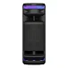 Портативная колонка Sony ULT TOWER 10 Black - рис.0