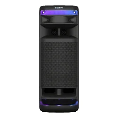 Портативная колонка Sony ULT TOWER 10 Black