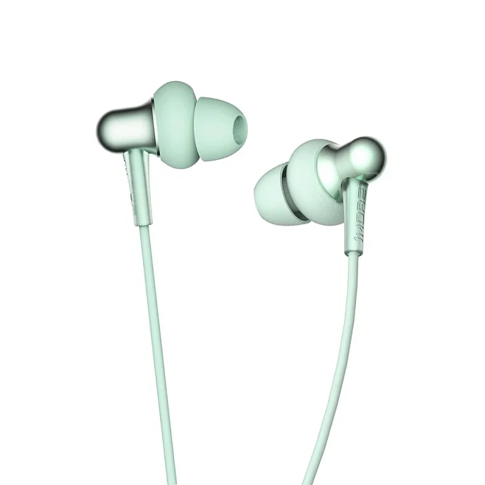 Наушники 1MORE E1025 Spearmint Green - рис.0