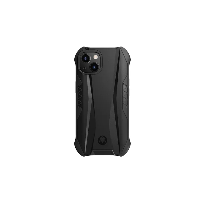 Чехол для смартфонов Gravastar Ferra for iPhone 13 Black - рис.0