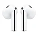 Беспроводные наушники Samsung Galaxy Buds 3 White - рис.1