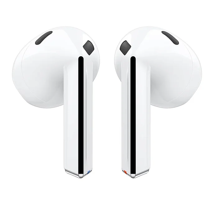 Беспроводные наушники Samsung Galaxy Buds 3 White - рис.1