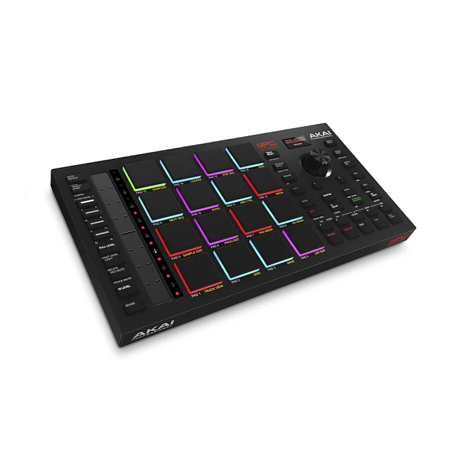 MIDI-контроллер AKAI PRO MPC Studio 2 - рис.1