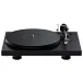 Проигрыватель винила Pro-Ject Debut EVO 2 (PICK IT MM EVO) Satin Black - рис.1