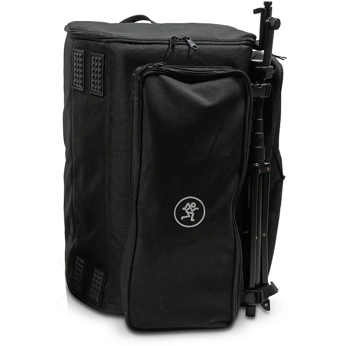 Портативная колонка Mackie ShowBox Black - рис.15