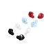 Беспроводные наушники Samsung Galaxy Buds+ Black - рис.9