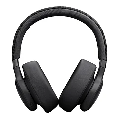 Беспроводные наушники JBL Live 770NC Black