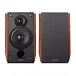 - рис.1 Компьютерные колонки Edifier R1700BTs Brown - рис.1