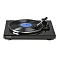 Rekkord Audio F400 (2M Red) High Gloss Black