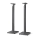 - рис.0 Стойки под акустику KEF S1 Floor Stand Grey - рис.0