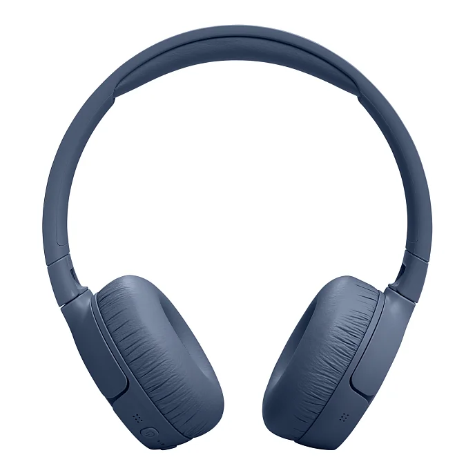 Беспроводные наушники JBL Tune 670NC Blue - рис.1