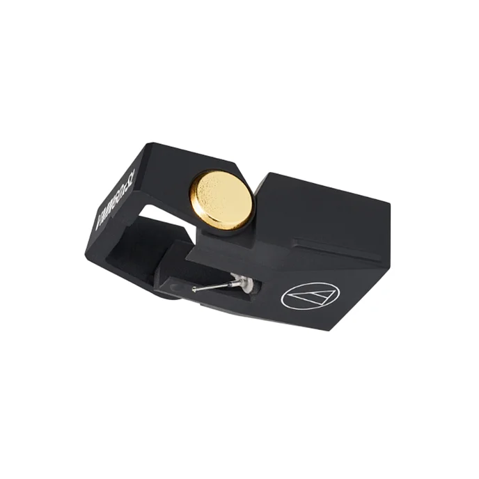 Игла звукоснимателя Audio-Technica AT-VMN60xSL Black - рис.0