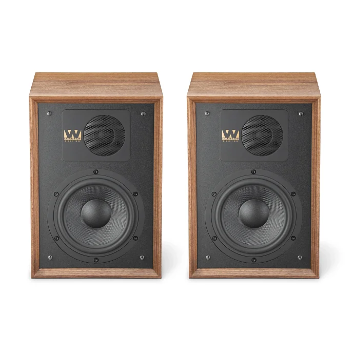 Полочная акустика Wharfedale Denton 85th Anniversary Antique Walnut - рис.0