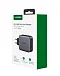 Сетевое зарядное устройство Ugreen CD226 (90575) USB-A + 3USB-C 100W Grey - рис.2